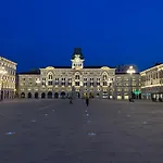 Trionfo Your In Business And * Trieste