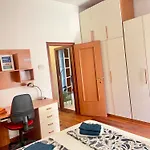 Trionfo Your In Business And Apartment Trieste