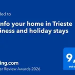 Trionfo Your In Business And Apartment