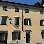 Trionfo Your In Business And Apartament