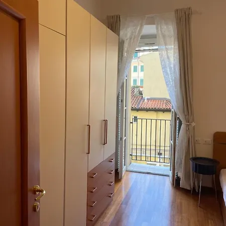 Trionfo Your In Business And Apartment