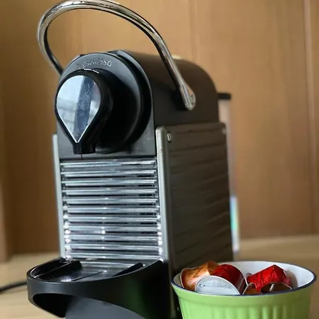 Trionfo Your In Business And アパート *