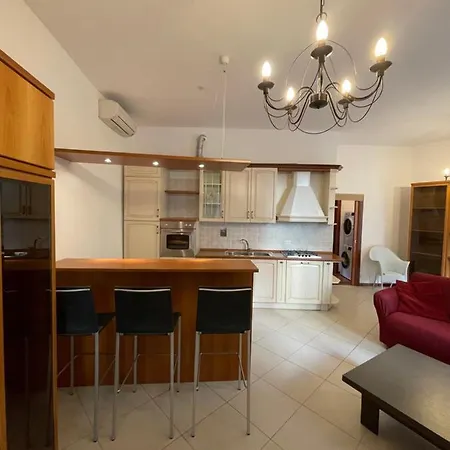 Apartment Trionfo Your In Business And Trieste