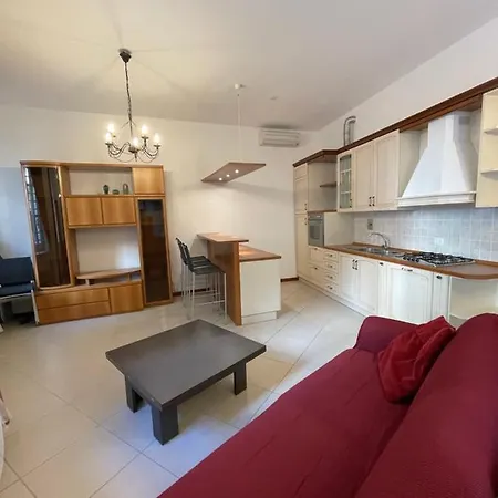 Trionfo Your In Business And Apartment Trieste