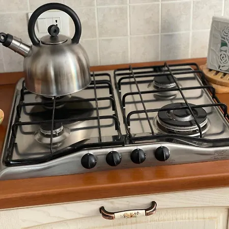 Apartment Trionfo Your In Business And