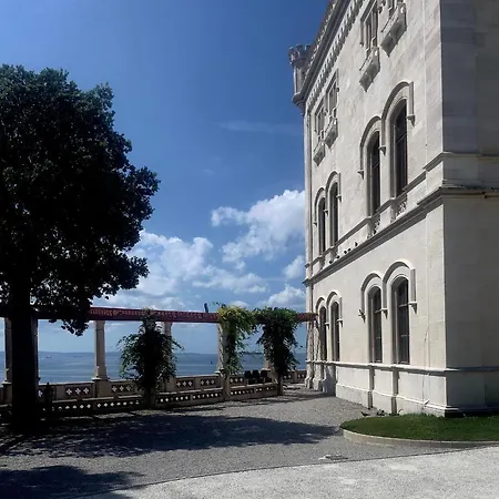 Apartment Trionfo Your - Piazza Unita'