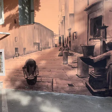 Apartment Trionfo Your In Business And *