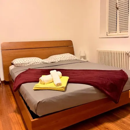 Trionfo Your In Business And Apartment Trieste