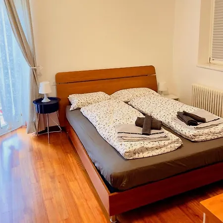 Trionfo Your In Business And Apartment Trieste