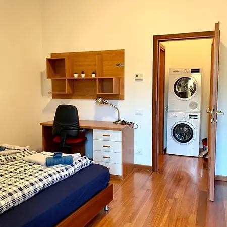 Trionfo Your In Business And Apartamento