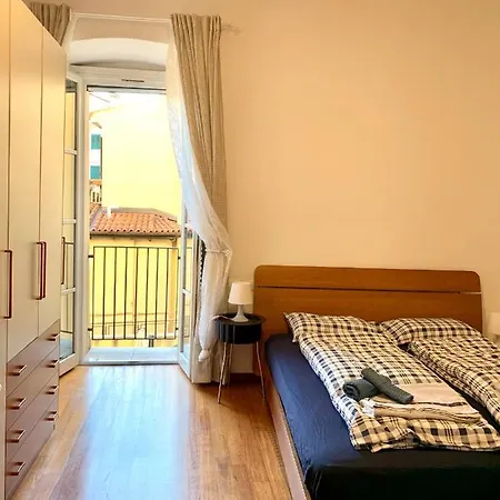 Trionfo Your In Business And Apartamento