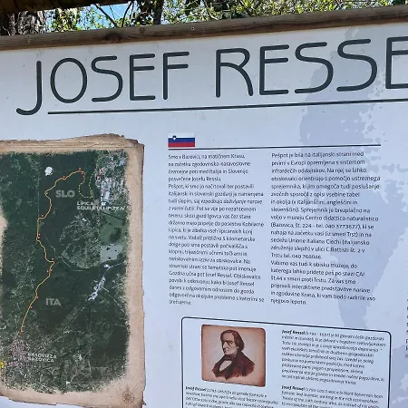 Apartamento Trionfo Your In Business And *