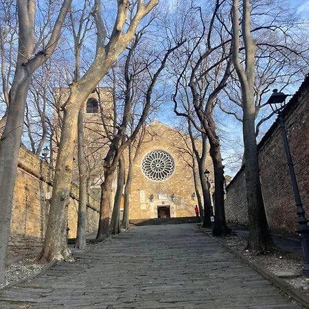 Trionfo Your In Business And アパート トリエステ