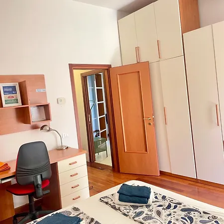 Trionfo Your In Business And Apartamento Trieste