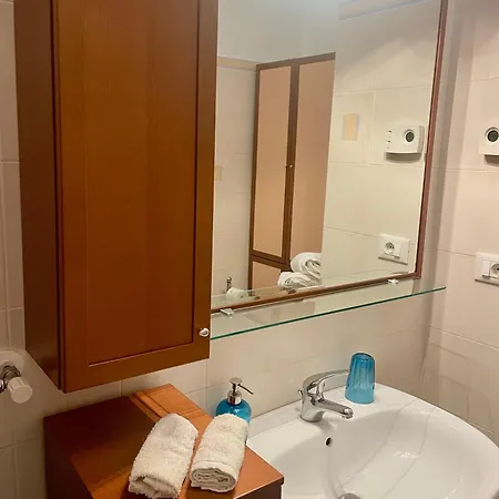 Apartmán Trionfo Your In Business And Terst