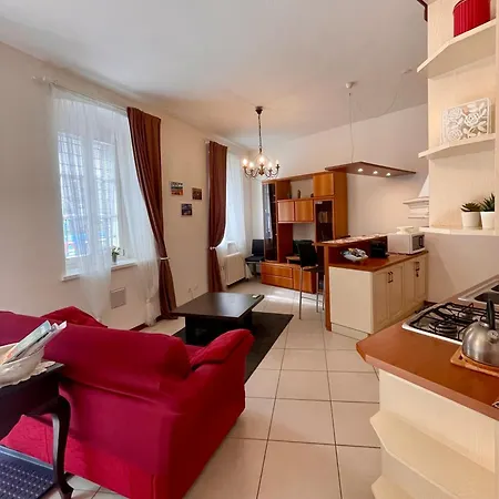 Apartment Trionfo Your In Business And Trieste