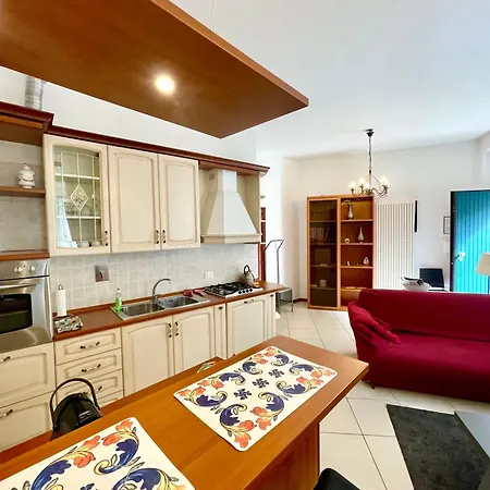 Apartment Trionfo Your In Business And Trieste