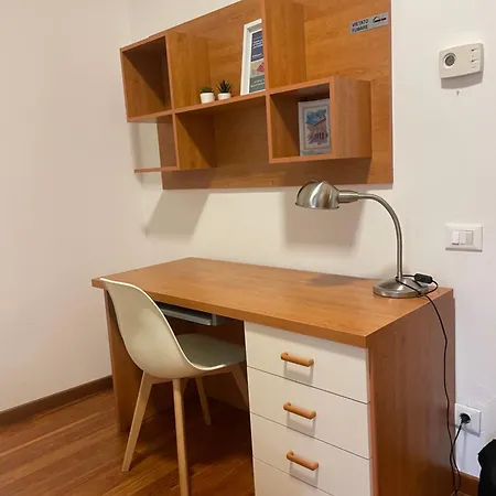 Trionfo Your In Business And Apartamento