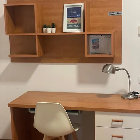 Trionfo Your In Business And Apartamento *