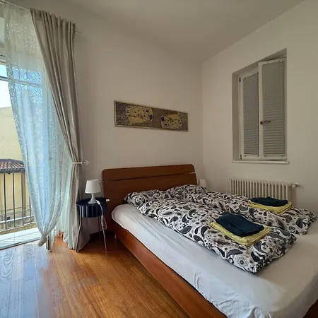 Trionfo Your In Business And Apartment