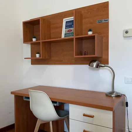 Trionfo Your In Business And Apartamento Trieste