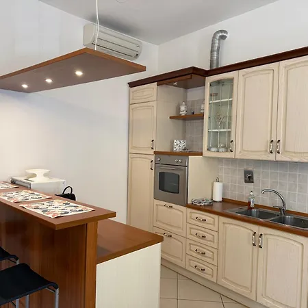 Apartamento Trionfo Your In Business And Trieste