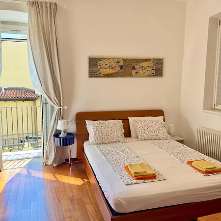 Apartment Trionfo Your In Business And