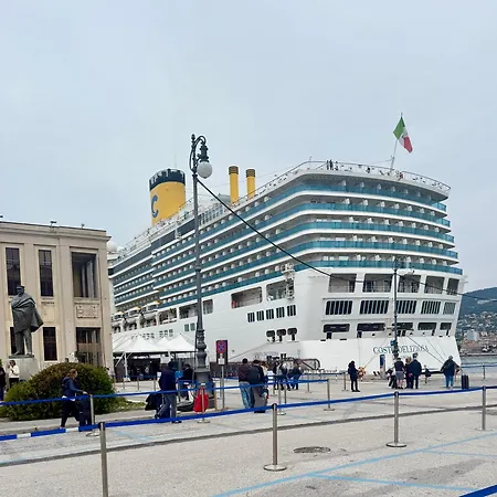 アパート Trionfo Your In Business And