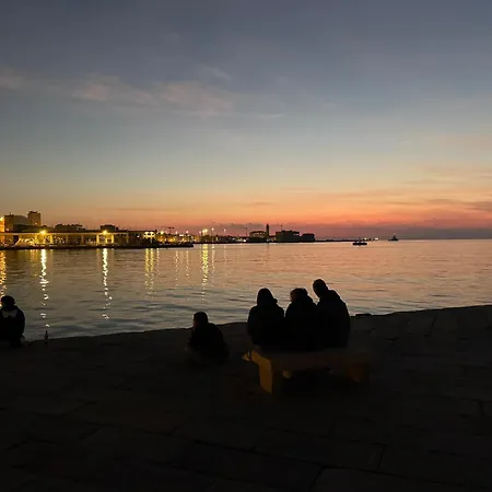 Trionfo Your - Piazza Unita' Lejlighed *
