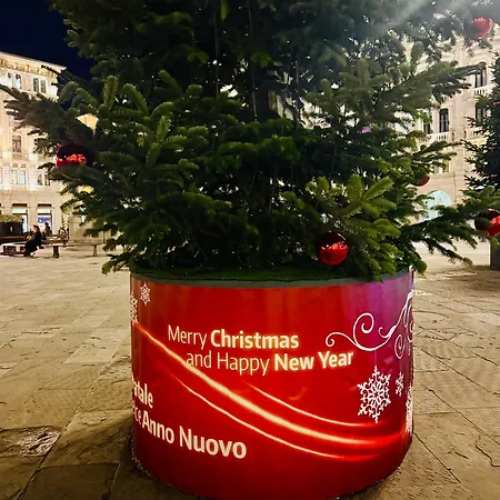 Apartamento Trionfo Your In Business And