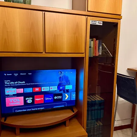 Apartamento Trionfo Your In Business And Trieste