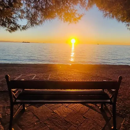 Apartmán Trionfo Your In Business And