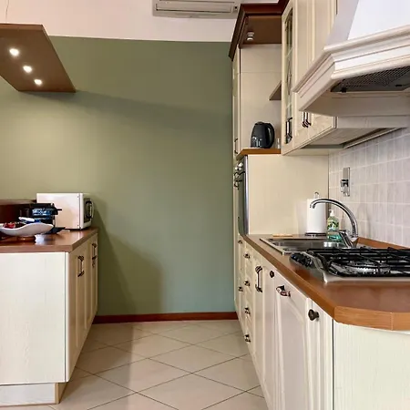 Apartment Trionfo Your - Piazza Unita' *