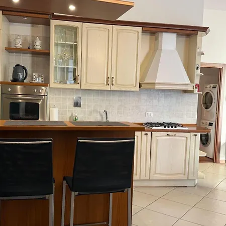 Apartment Trionfo Your - Piazza Unita'
