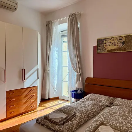 Trionfo Your In Business And Apartment Trieste