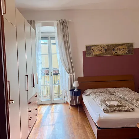 Apartment Trionfo Your In Business And *