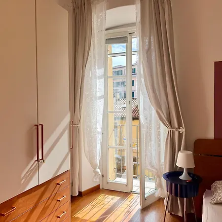 Apartment Trionfo Your - Piazza Unita'
