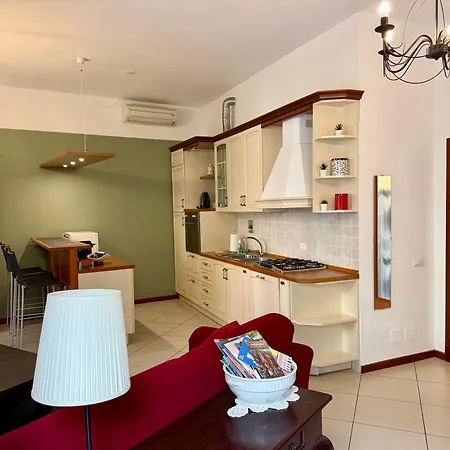Trionfo Your - Piazza Unita' Apartment Trieste