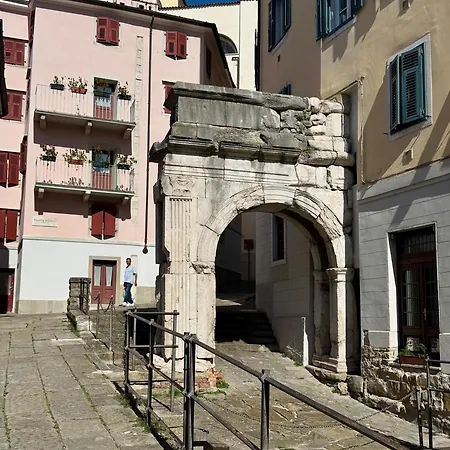 Trionfo Your - Piazza Unita' *