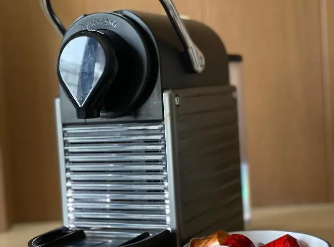 Trionfo Your In Business And Apartment *