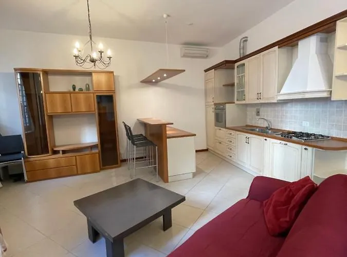 Trionfo Your In Business And Apartment Trieste