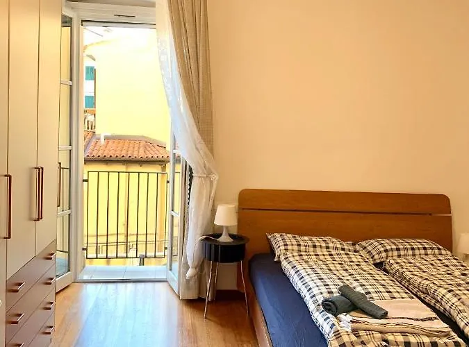 Trionfo Your In Business And Apartment