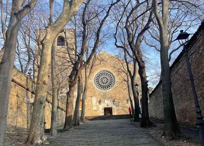 Trionfo Your In Business And Apartment Trieste