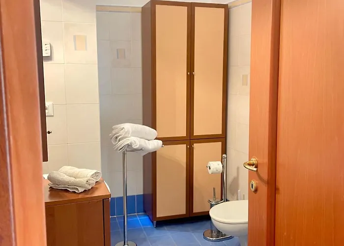 Apartment Trionfo Your In Business And *