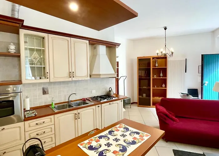 Apartment Trionfo Your In Business And Trieste