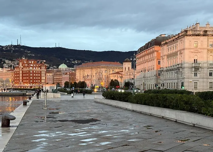 Trionfo Your In Business And